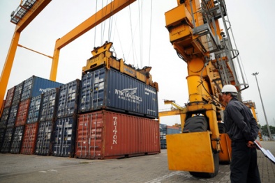 Ngăn chặn hàng kém chất lượng tràn vào Việt Nam