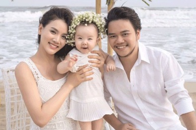 Sự thật về gia thế 'khủng’ của chồng diễn viên Trang Nhung