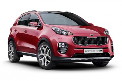 Tại sao Kia Sportage ‘chìm nghỉm’ tại thị trường Việt?