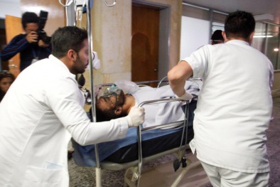 Máy bay chở cầu thủ Brazil rơi ở Colombia: 76 người thiệt mạng