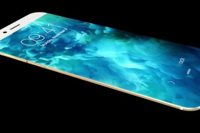 iPhone 8 được dự đoán sẽ phá vỡ kỷ lục bán hàng trong năm 2017