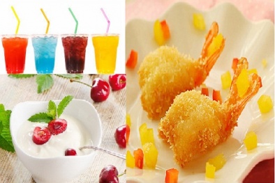 Những loại thực phẩm nên tránh khi bạn đã qua tuổi 30