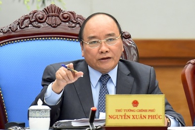 Thủ tướng yêu cầu lãnh đạo địa phương không về Hà Nội chúc Tết