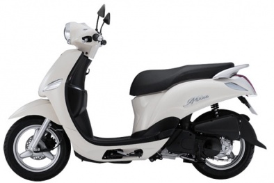 Yamaha Nozza xe tay ga giá rẻ người tiêu dùng có nên mua?