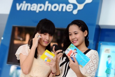 Khuyến mại nạp thẻ sau 'lệnh' cấm của Bộ TT&TT: VinaPhone nói gì?