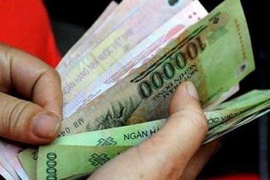 Những thay đổi liên quan đến tiền lương từ đầu 2017 cần lưu ý