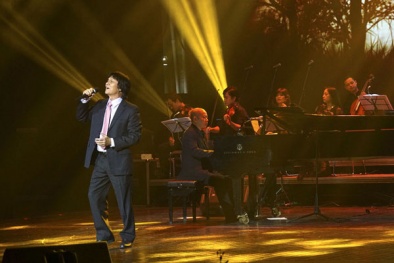 Ở nước Mỹ xa xôi, ca sĩ Hồng Ngọc 'rụng rời' khi nghe tin NSƯT Quang Lý qua đời