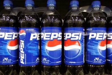 Tổng Giám đốc Pepsi nói gì về kết luận thanh tra của Bộ Y tế?