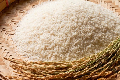 Gạo, cà phê và nhiều nông sản 'siêu sạch' được quảng bá tại Thủ đô