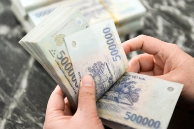 Ngân hàng Nhà nước bác bỏ tin đồn sắp đổi tiền