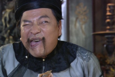 Số phận đầy nước mắt sau ánh hào quang của nghệ sĩ hài ‘đểu’ nhất Việt Nam