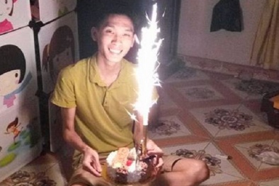 Tìm nam sinh trường FPT Aptech bỏ nhà đi rồi 'mất tích' bí ẩn