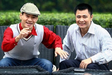 Tự Long 'nhịn' Xuân Bắc như nhịn cơm sống