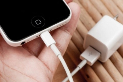 Gần 100% bộ sạc giả mạo Apple đều mất an toàn