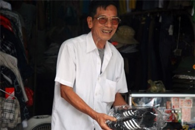 NSƯT Trần Hạnh và chuyện tình cổ tích 'gây sốt' cư dân mạng