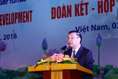 Quan hệ Việt Nam - Ấn Độ hữu nghị truyền thống và hợp tác toàn diện