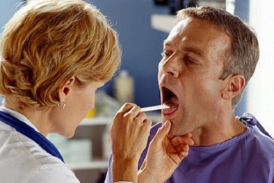 Ung thư vòm họng: Những dấu hiệu không thể bỏ qua