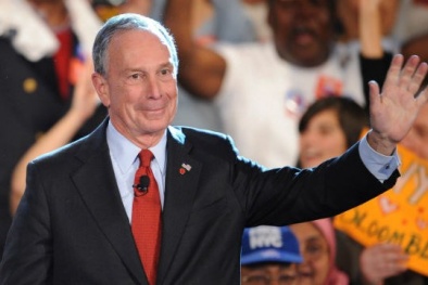 Tỷ phú quyền lực nhất thế giới đã đi lên từ hai bàn tay trắng như thế nào?