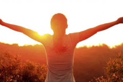 Làm những việc này vào buổi sáng, cơ thể sẽ tràn đầy năng lượng 