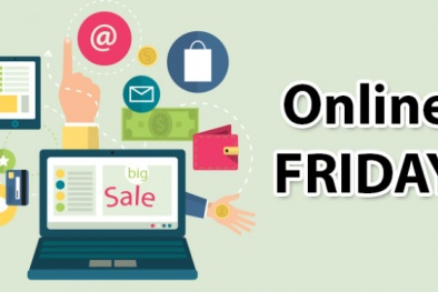 Ngày Online Friday, hơn 600 phản ánh xấu về chất lượng hàng hóa