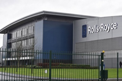 Rolls-Royce cắt giảm 800 việc làm để tiết kiệm chi phí hoạt động