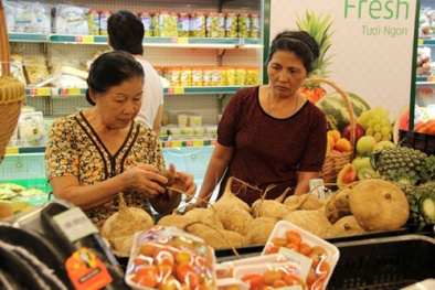 Thị trường bán lẻ: Đi tìm nguyên nhân người Việt 'lép vế' trên sân nhà