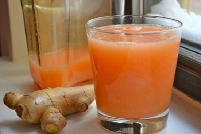 Công thức vàng giúp giảm cân, đốt mỡ kỳ diệu không phải ai cũng biết