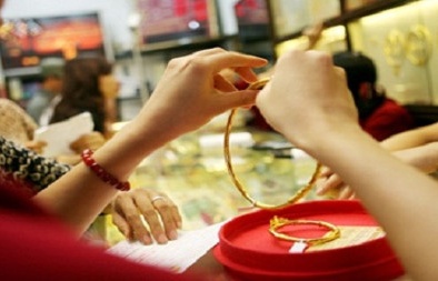 Giá vàng hôm nay 5/12: 60% nhận định giá vàng sẽ tăng tuần này