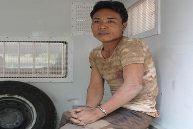 Thảm án ở Hà Giang: Khởi tố hung thủ Phù Minh Tuấn