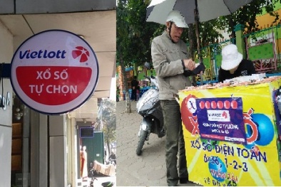 Thủ tướng yêu cầu Bộ Tài chính báo cáo hoạt động của xổ số Vietlott