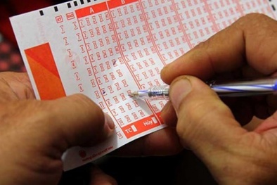 Vietlott cán mốc doanh thu 1.000 tỷ, thu 260 tỷ đồng chỉ trong gần nửa tháng