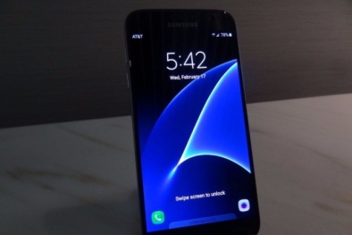 Điểm lại 5 tính năng nổi bật nhất của Galaxy S8 