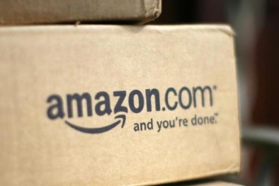 Amazon sẽ mở cửa hàng tạp hóa không cần quầy tính tiền vào năm 2017