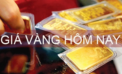 Giá vàng hôm nay 7/12: 'Ẩn số' khiến nhà đầu tư thờ ơ với vàng