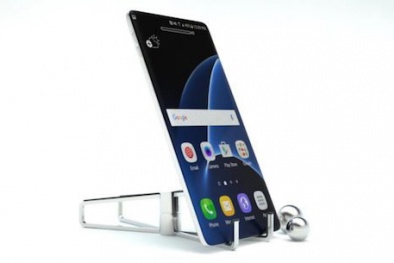 Những đồn đoán từ A tới Z về 'siêu phẩm' Samsung Galaxy S8 sắp ra mắt 