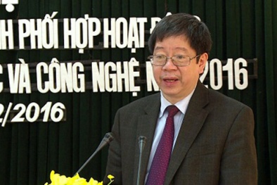 7.500 mô hình ứng dụng, chuyển giao KH&CN đến với nông dân