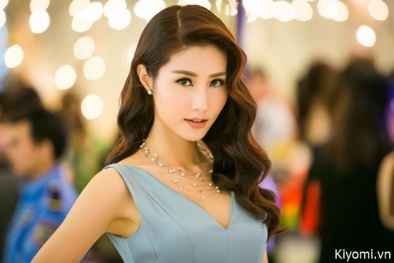 Diễm My 9X từng có suy nghĩ bất chấp tất cả để chiếm được trái tim Hứa Vĩ Văn