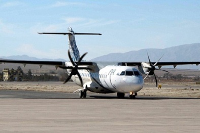 Máy bay rơi ở Pakistan: Hé lộ thông tin về chiếc máy bay gặp nạn