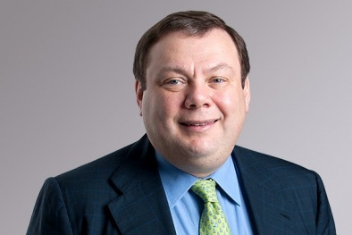 Con đường làm giàu của tỷ phú giàu thứ 2 nước Nga 