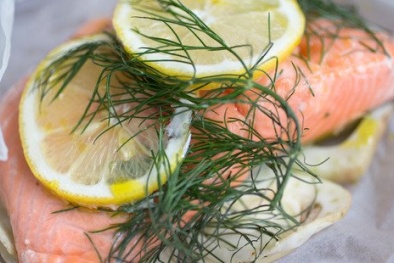 Não khỏe, nhớ dai nhờ những loại thực phẩm nào?