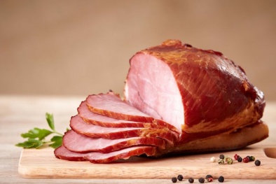 Phát hiện mới nguy hiểm về thịt xông khói