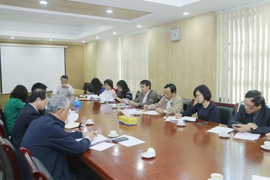 Thúc đẩy hoạt động Tiêu chuẩn Đo lường Chất lượng trong lĩnh vực Xây dựng