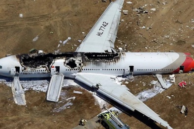 Top những hãng hàng không kém an toàn và an toàn nhất hiện nay