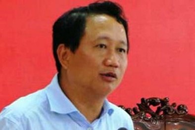 Vụ Trịnh Xuân Thanh: Kỷ luật 3 cán bộ liên quan 