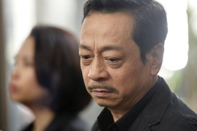 NSND Hoàng Dũng bị chảy máu dạ dày: Cảnh báo nguy hiểm không ngờ