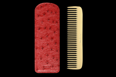 Cận cảnh chiếc lược giá 200 triệu đồng chỉ dành cho các nữ đại gia