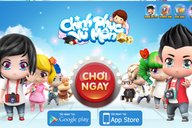 Bộ trưởng GD&ĐT đề nghị tạm dừng cuộc thi Chinh phục vũ môn