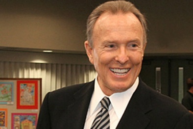 Donald Bren: Tỷ phú sở hữu khối bất động sản khổng lồ ở Mỹ