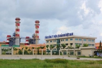 PV Power không chấp nhận đơn xin đi học nước ngoài của ông Lê Chung Dũng