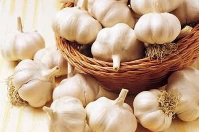  Tin cảnh báo nổi bật: Tỏi Trung Quốc có nguy cơ hủy hoại hệ hô hấp